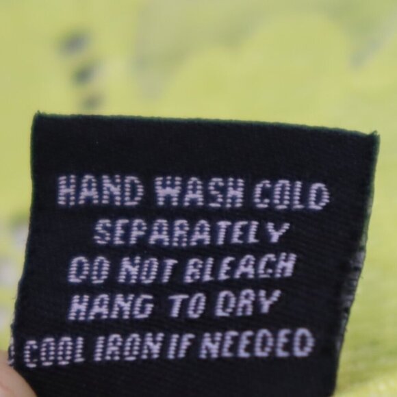 LEMON LACE DRESS L Candalite Spring Easter Wedding Guest Bridesmaid Formal Party - Picture 5 of 7